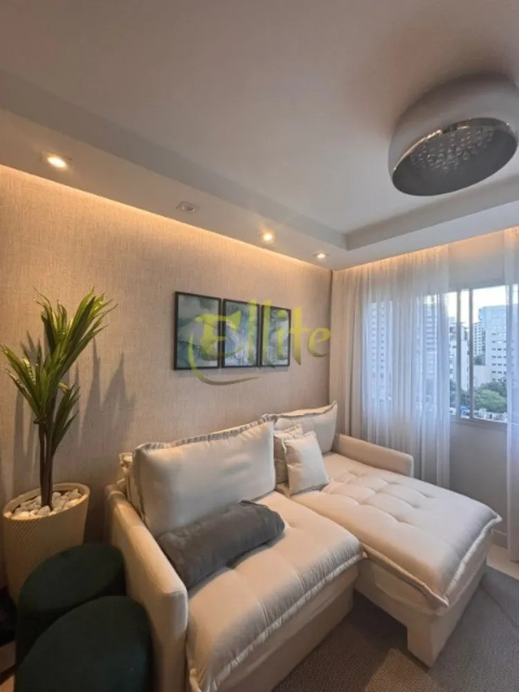 Flat/Apart Hotel, 1 quarto, 43 m² - Foto 7