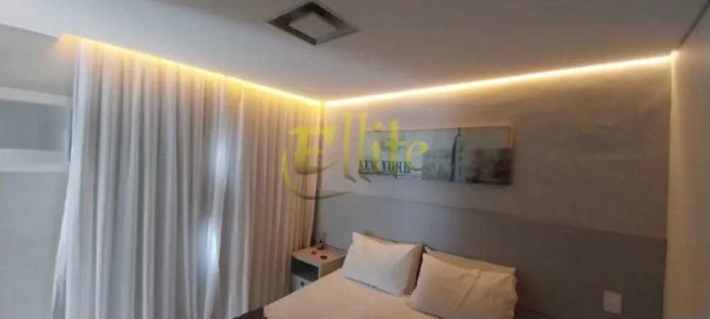 Flat/Apart Hotel, 1 quarto, 43 m² - Foto 13