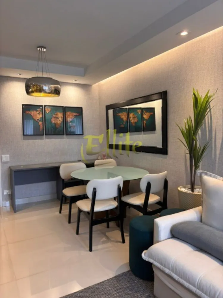 Flat/Apart Hotel, 1 quarto, 43 m² - Foto 6