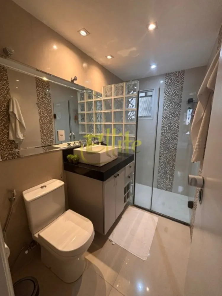 Flat/Apart Hotel, 1 quarto, 43 m² - Foto 14