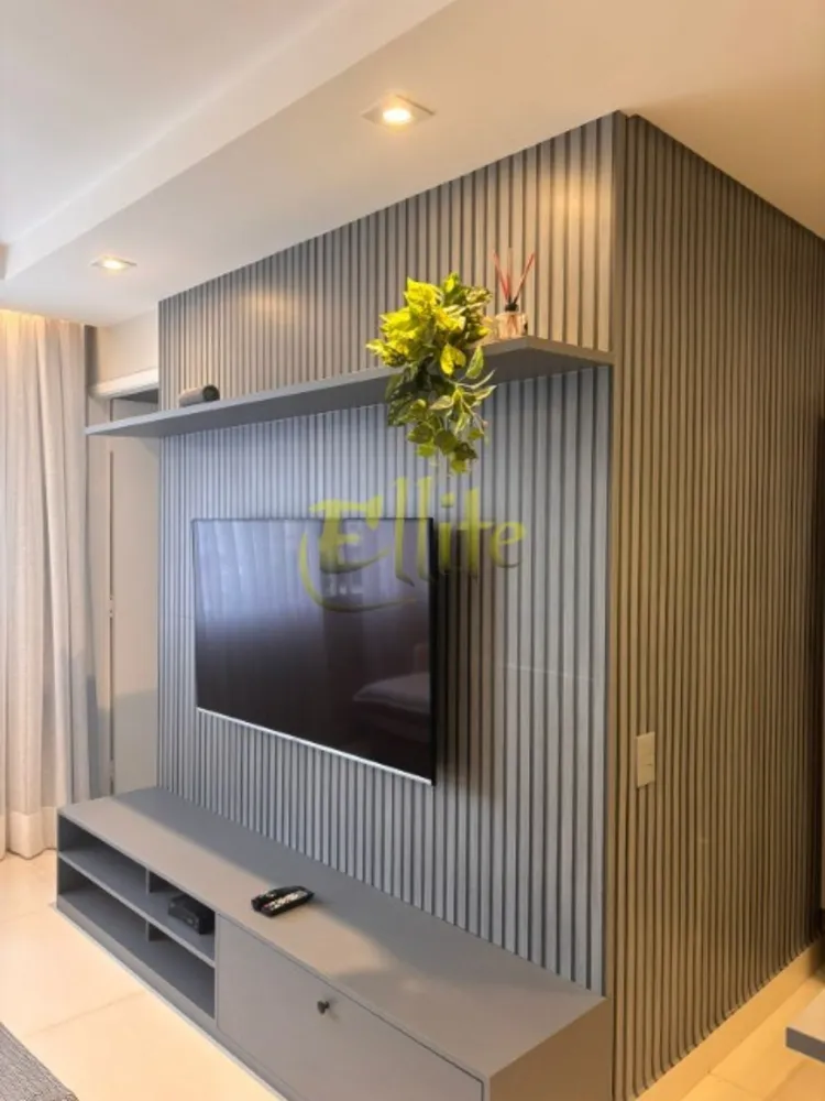 Flat/Apart Hotel, 1 quarto, 43 m² - Foto 8
