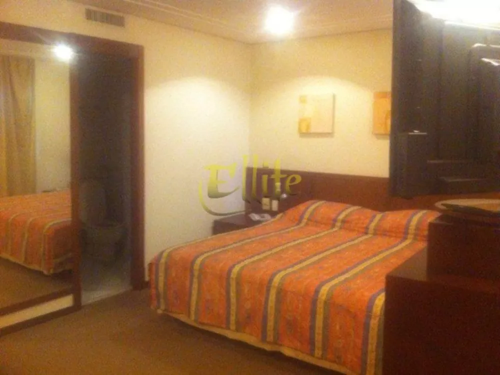 Flat/Apart Hotel para alugar com 1 quarto, 30m² - Foto 3