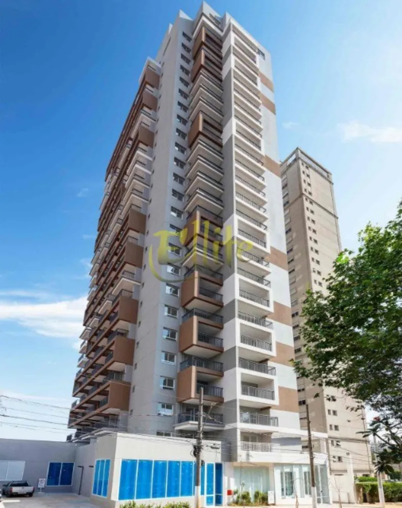 Apartamento, 1 quarto, 34 m² - Foto 11