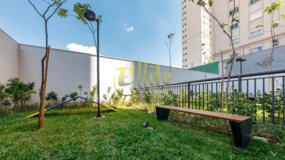 Apartamento, 1 quarto, 34 m² - Foto 7