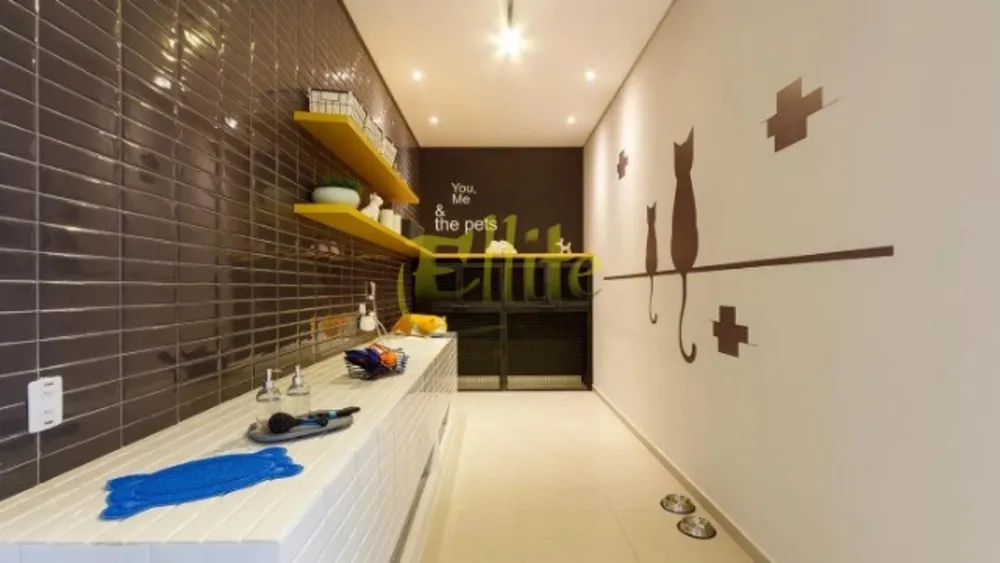 Apartamento, 1 quarto, 34 m² - Foto 4