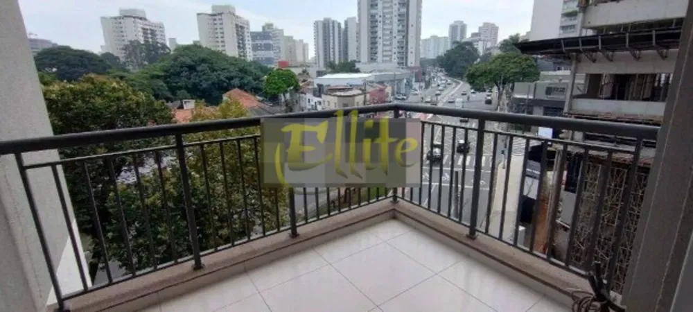 Apartamento, 1 quarto, 34 m² - Foto 5