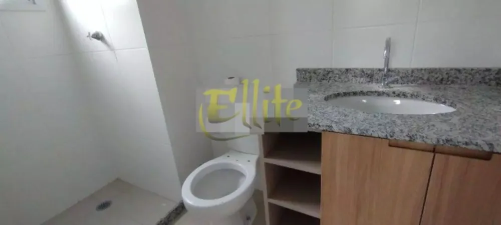 Apartamento, 1 quarto, 34 m² - Foto 1