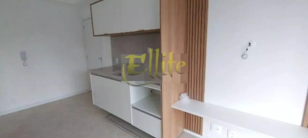 Apartamento, 1 quarto, 34 m² - Foto 6
