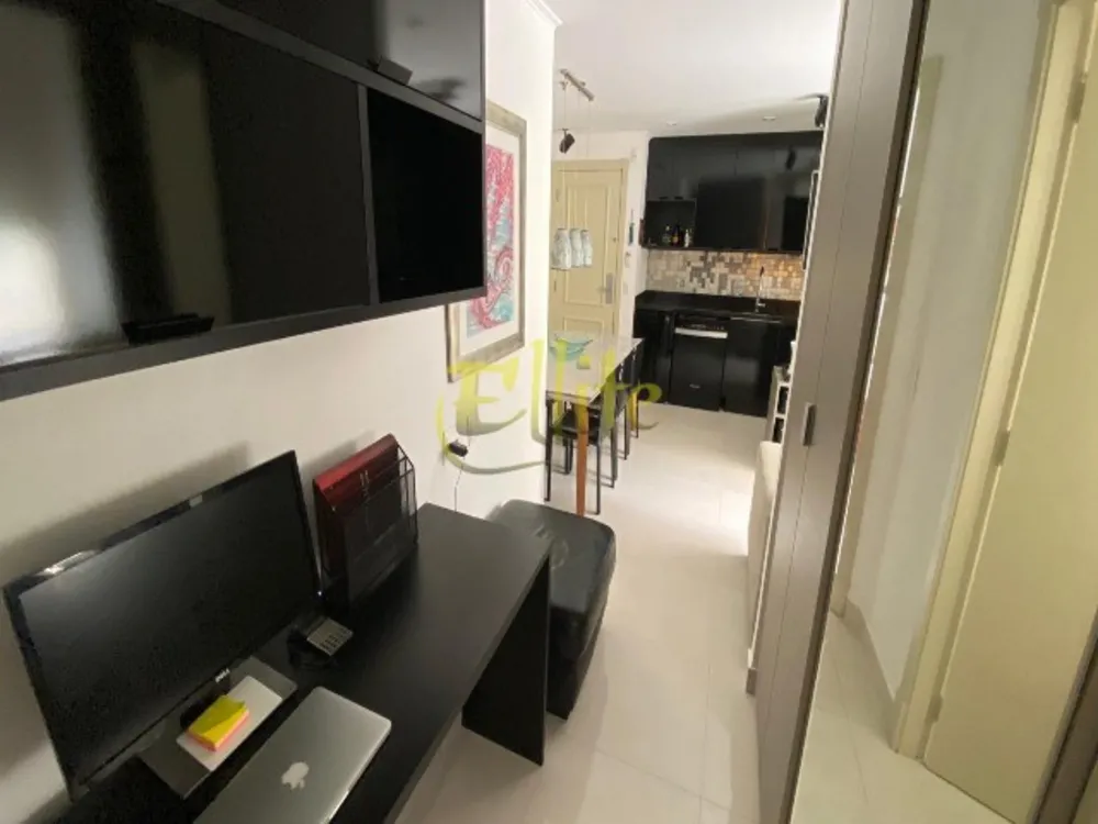 Flat/Apart Hotel, 2 quartos, 52 m² - Foto 7