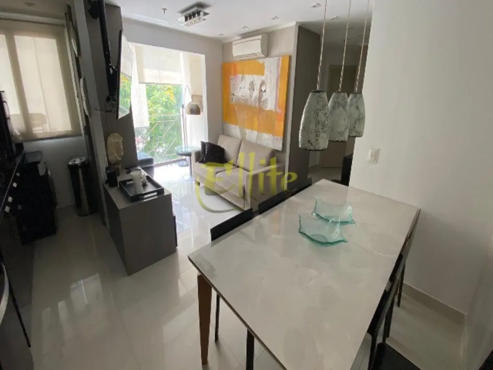 Flat/Apart Hotel, 2 quartos, 52 m² - Foto 2