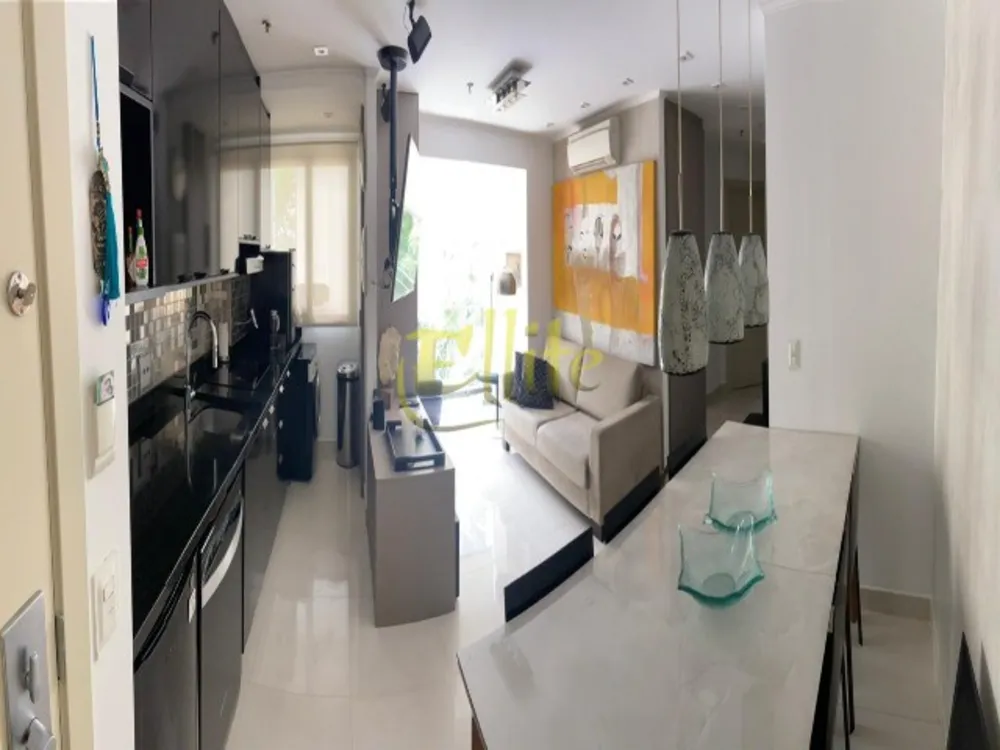 Flat/Apart Hotel, 2 quartos, 52 m² - Foto 3