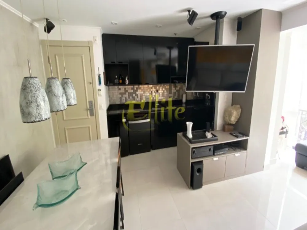 Flat/Apart Hotel, 2 quartos, 52 m² - Foto 5