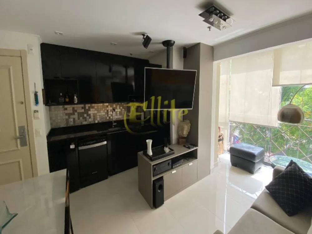 Flat/Apart Hotel, 2 quartos, 52 m² - Foto 4
