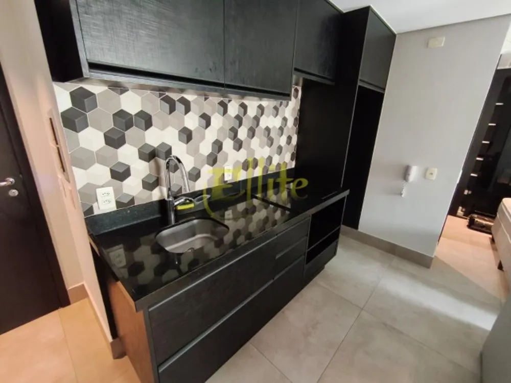 Flat/Apart Hotel, 1 quarto, 35 m² - Foto 6