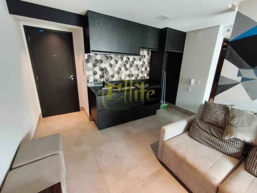 Flat/Apart Hotel, 1 quarto, 35 m² - Foto 3