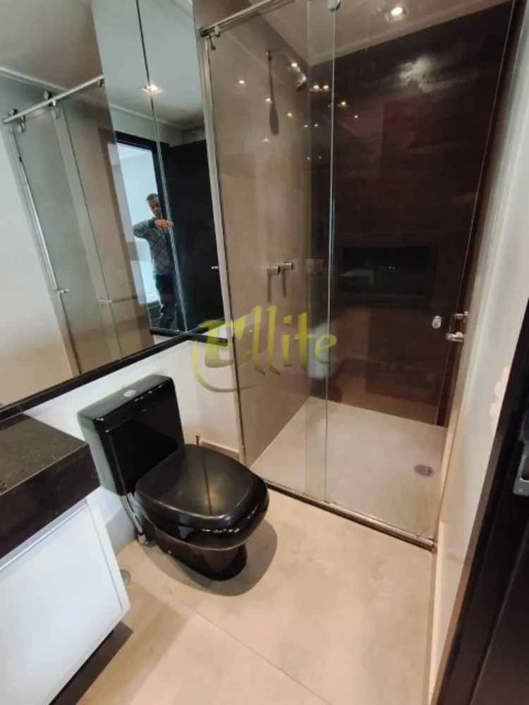 Flat/Apart Hotel, 1 quarto, 35 m² - Foto 14