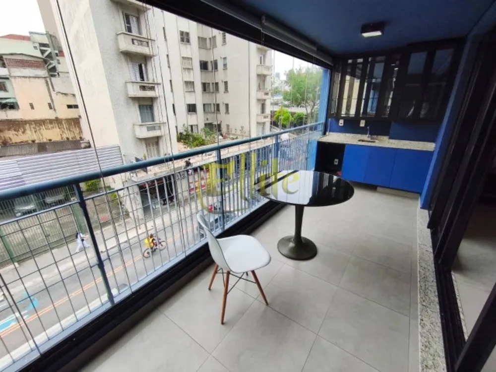 Flat/Apart Hotel, 1 quarto, 35 m² - Foto 7