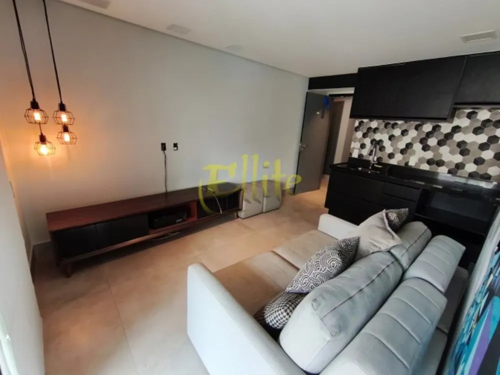 Flat/Apart Hotel, 1 quarto, 35 m² - Foto 2