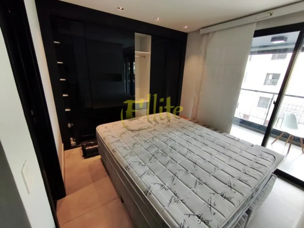 Flat/Apart Hotel, 1 quarto, 35 m² - Foto 13