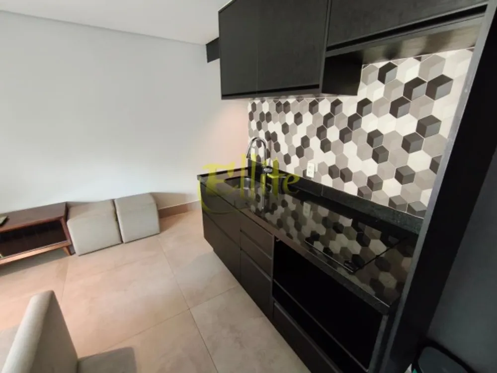 Flat/Apart Hotel, 1 quarto, 35 m² - Foto 5