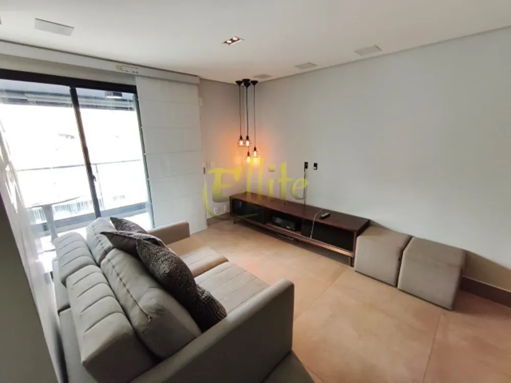 Flat/Apart Hotel, 1 quarto, 35 m² - Foto 4