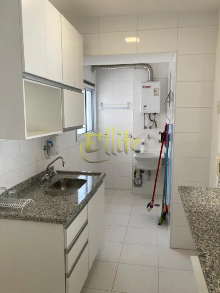 Apartamento, 2 quartos, 62 m² - Foto 3