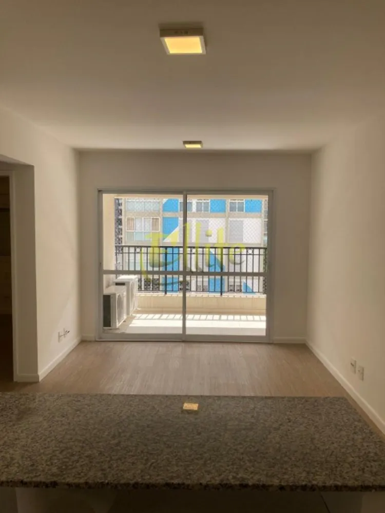 Apartamento, 2 quartos, 62 m² - Foto 1
