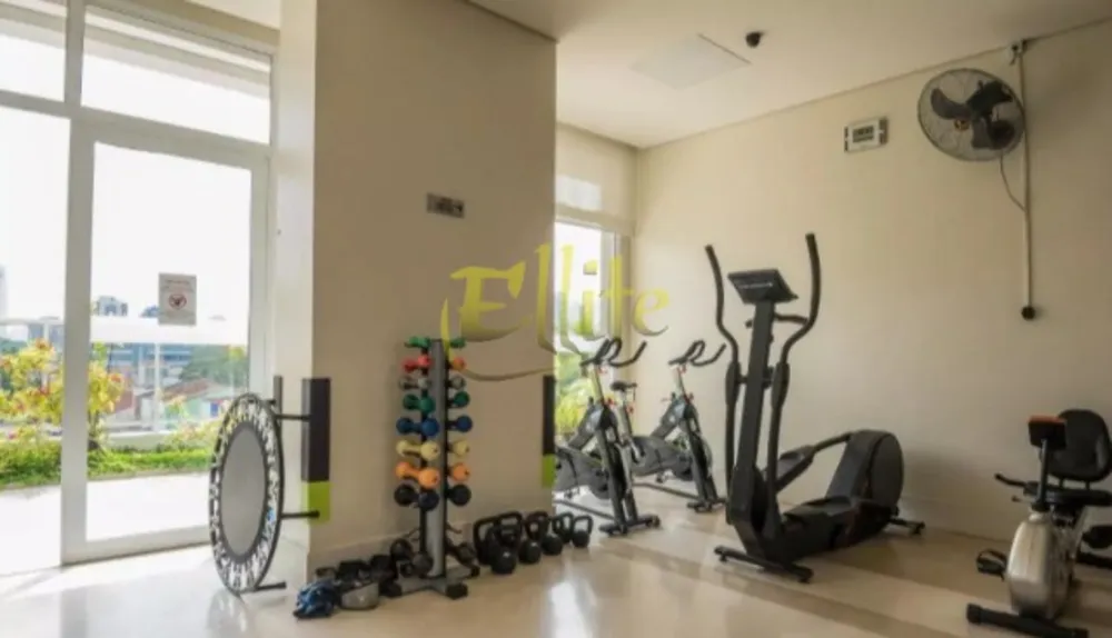 Apartamento, 1 quarto, 44 m² - Foto 10