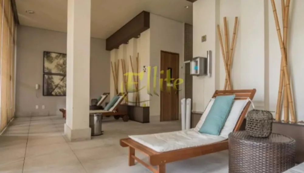 Apartamento, 1 quarto, 44 m² - Foto 4