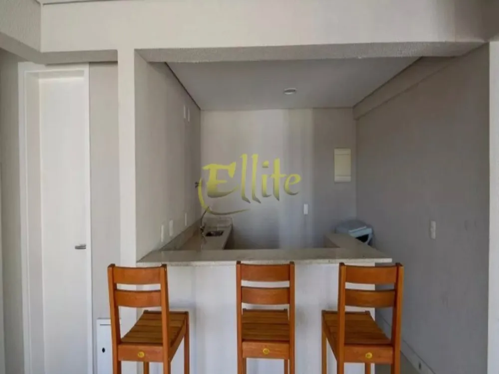 Apartamento, 1 quarto, 37 m² - Foto 9