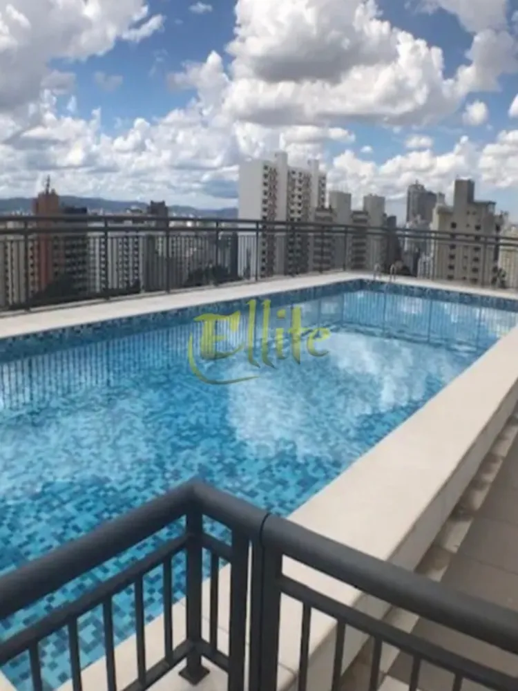 Apartamento, 1 quarto, 37 m² - Foto 8