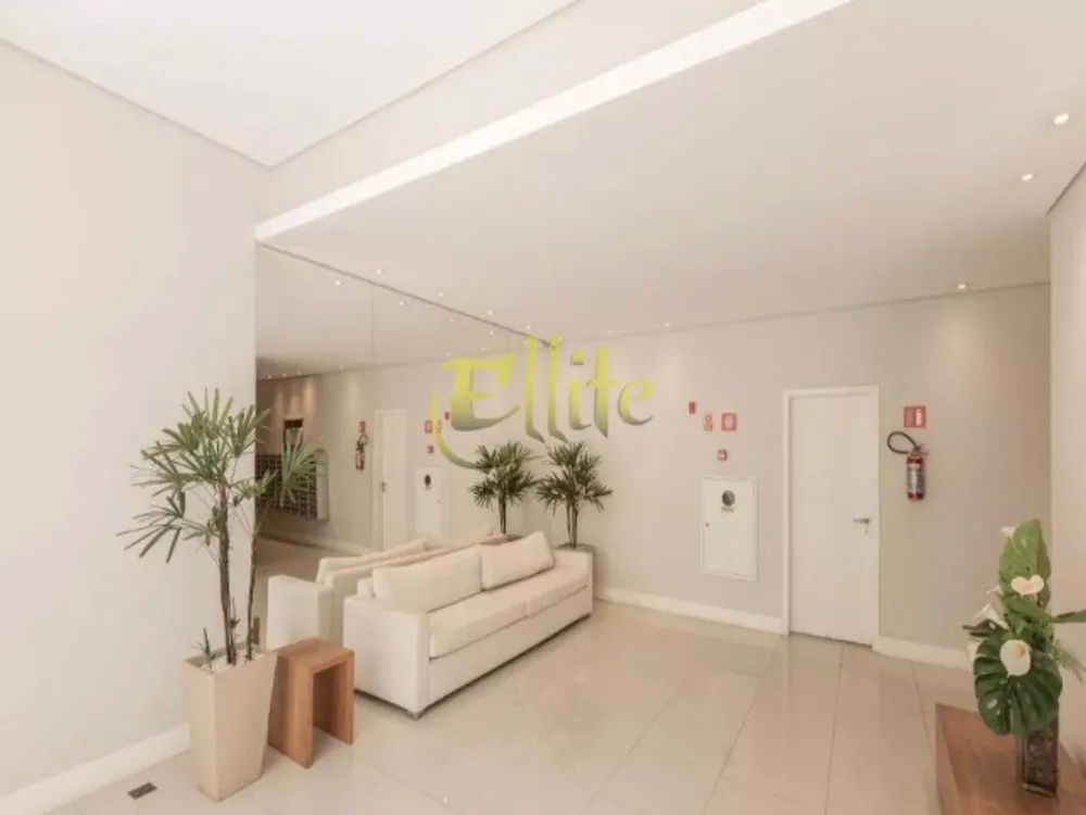 Apartamento, 1 quarto, 37 m² - Foto 4