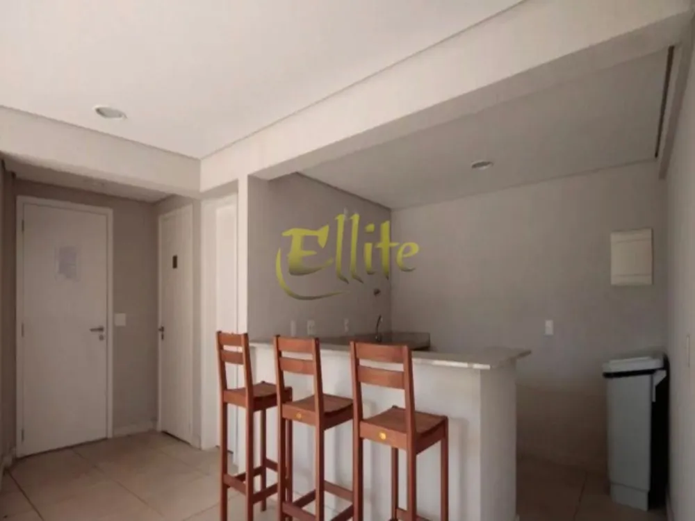 Apartamento, 1 quarto, 37 m² - Foto 10
