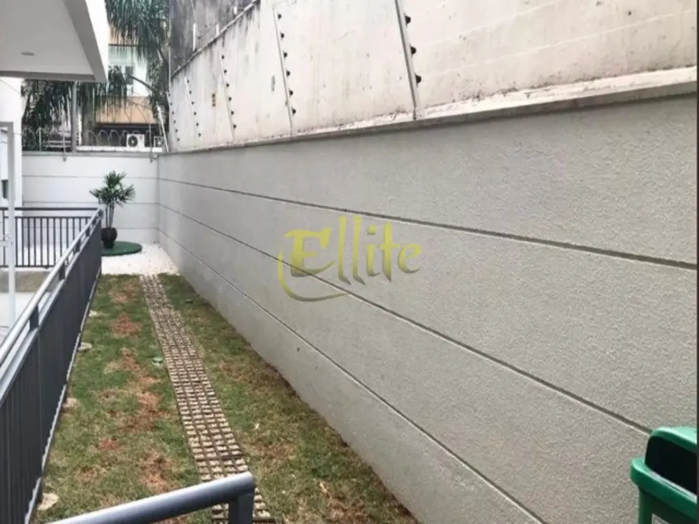 Apartamento, 1 quarto, 37 m² - Foto 3