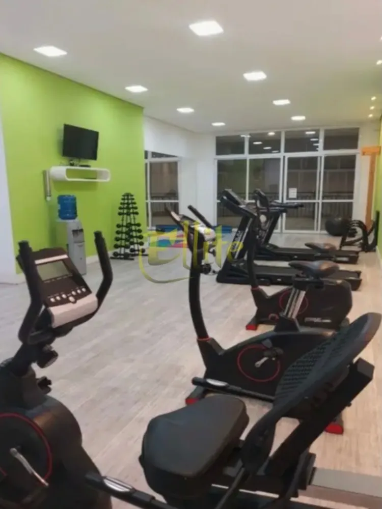 Apartamento, 1 quarto, 37 m² - Foto 12