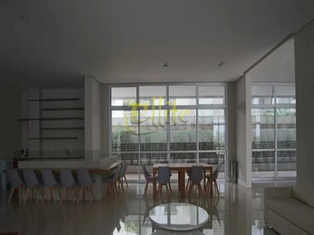 Apartamento, 1 quarto, 37 m² - Foto 5