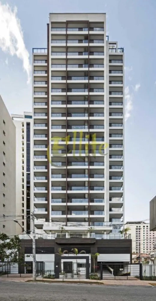 Flat/Apart Hotel, 1 quarto, 31 m² - Foto 7