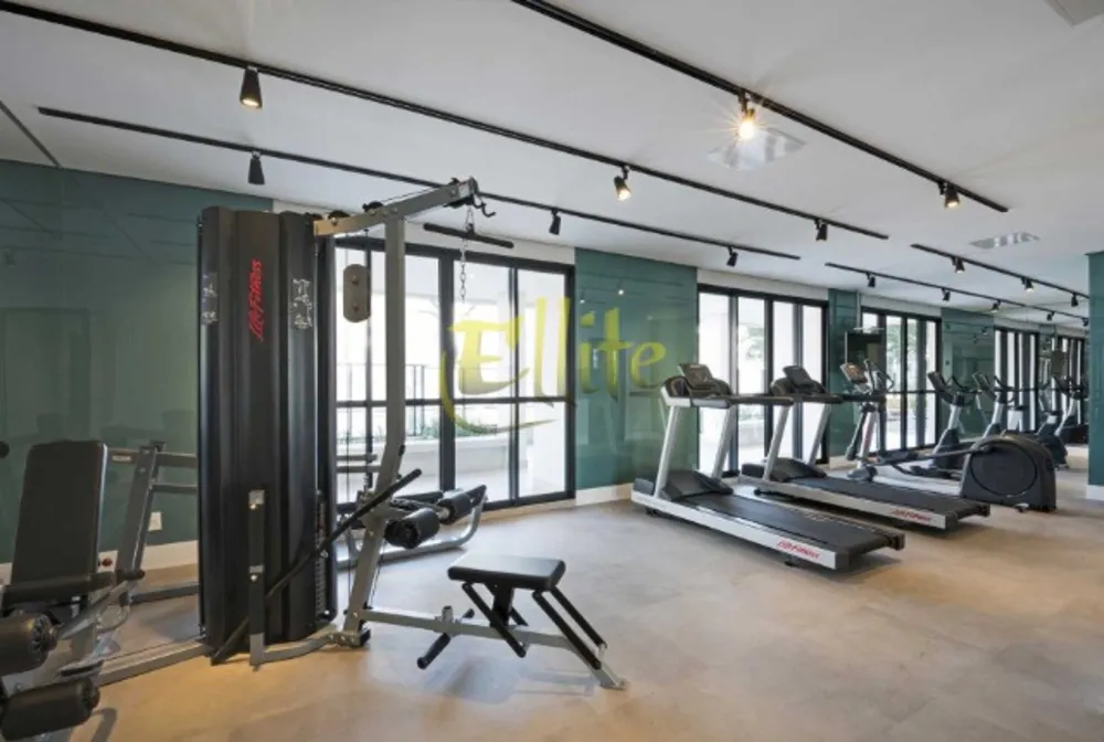 Flat/Apart Hotel, 1 quarto, 31 m² - Foto 5