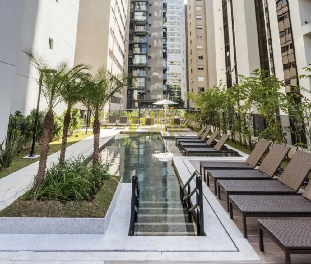 Flat/Apart Hotel, 1 quarto, 31 m² - Foto 6