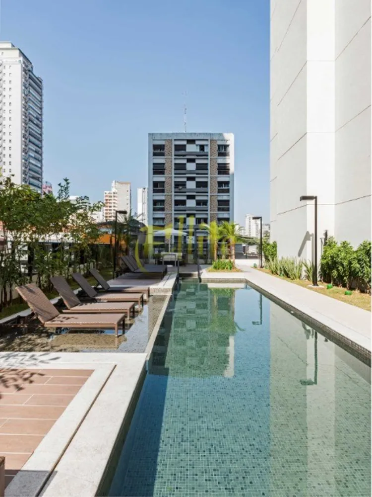 Flat/Apart Hotel, 1 quarto, 31 m² - Foto 10