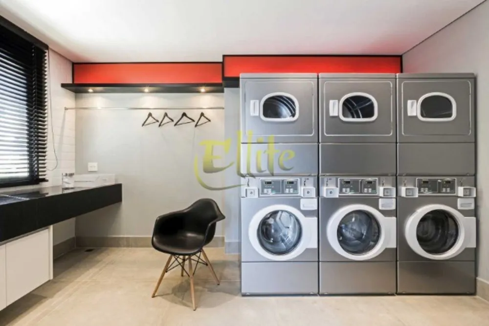 Flat/Apart Hotel, 1 quarto, 31 m² - Foto 11