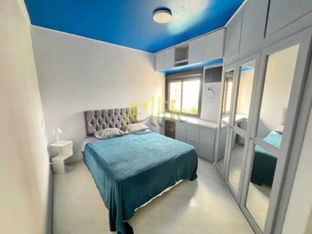 Flat/Apart Hotel, 1 quarto, 35 m² - Foto 1