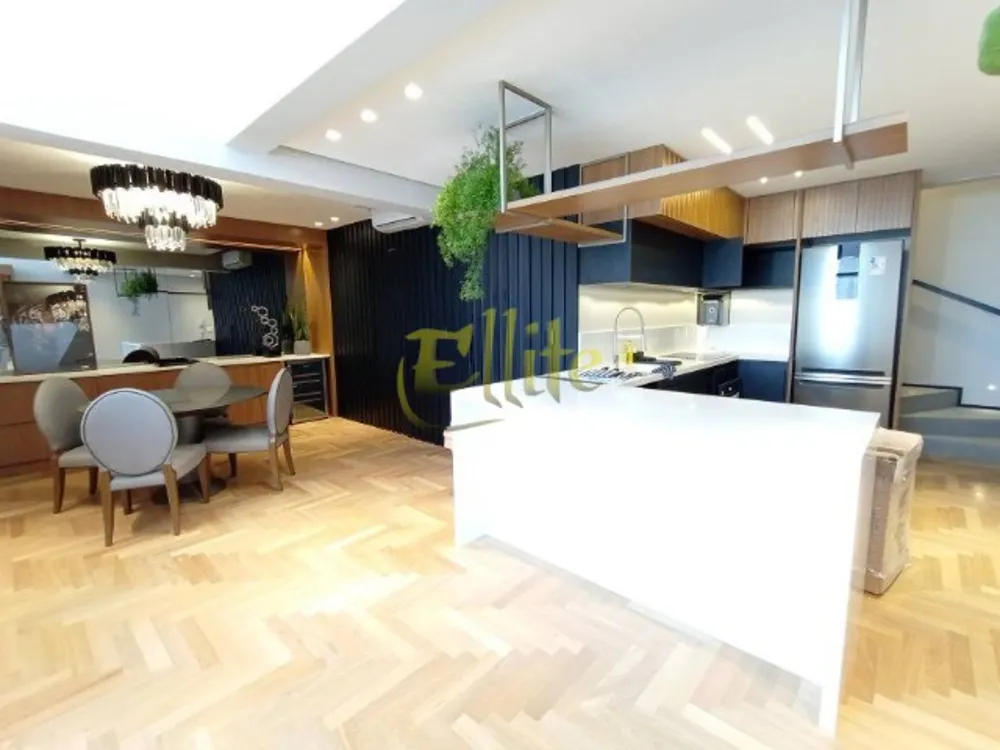 Apartamento, 1 quarto, 110 m² - Foto 15