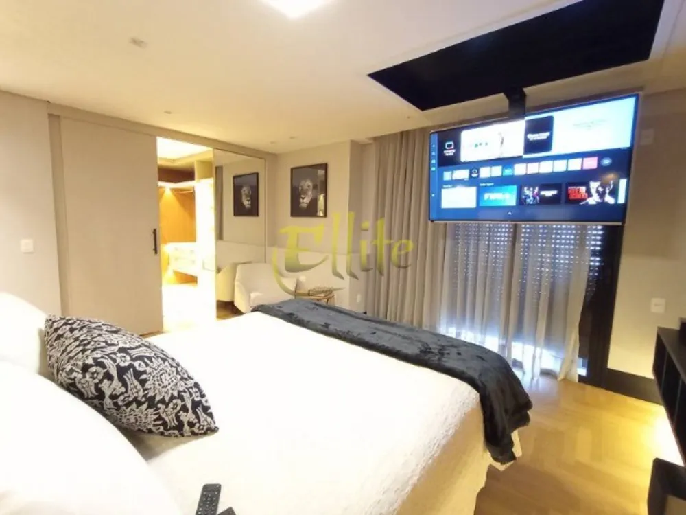 Apartamento, 1 quarto, 110 m² - Foto 6