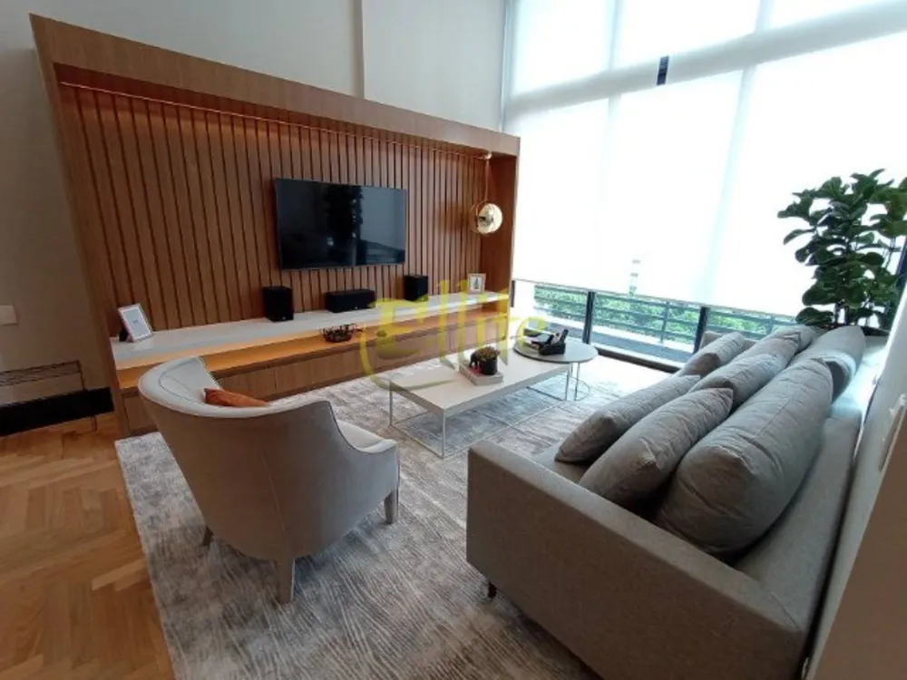 Apartamento, 1 quarto, 110 m² - Foto 14