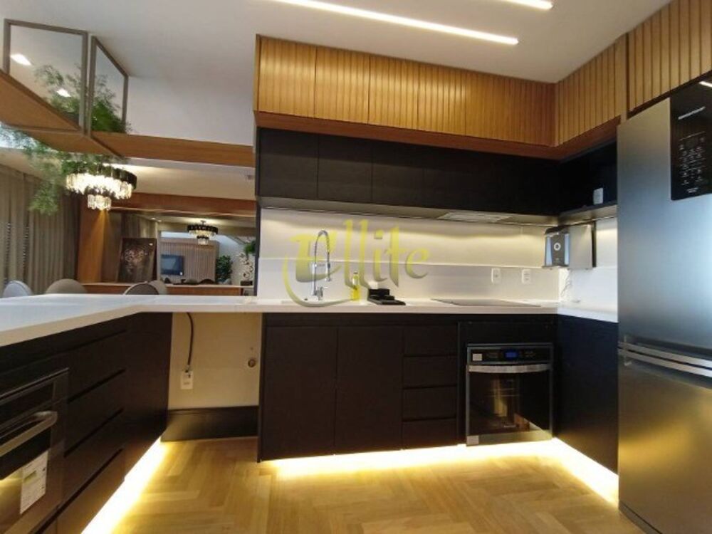 Apartamento, 1 quarto, 110 m² - Foto 12