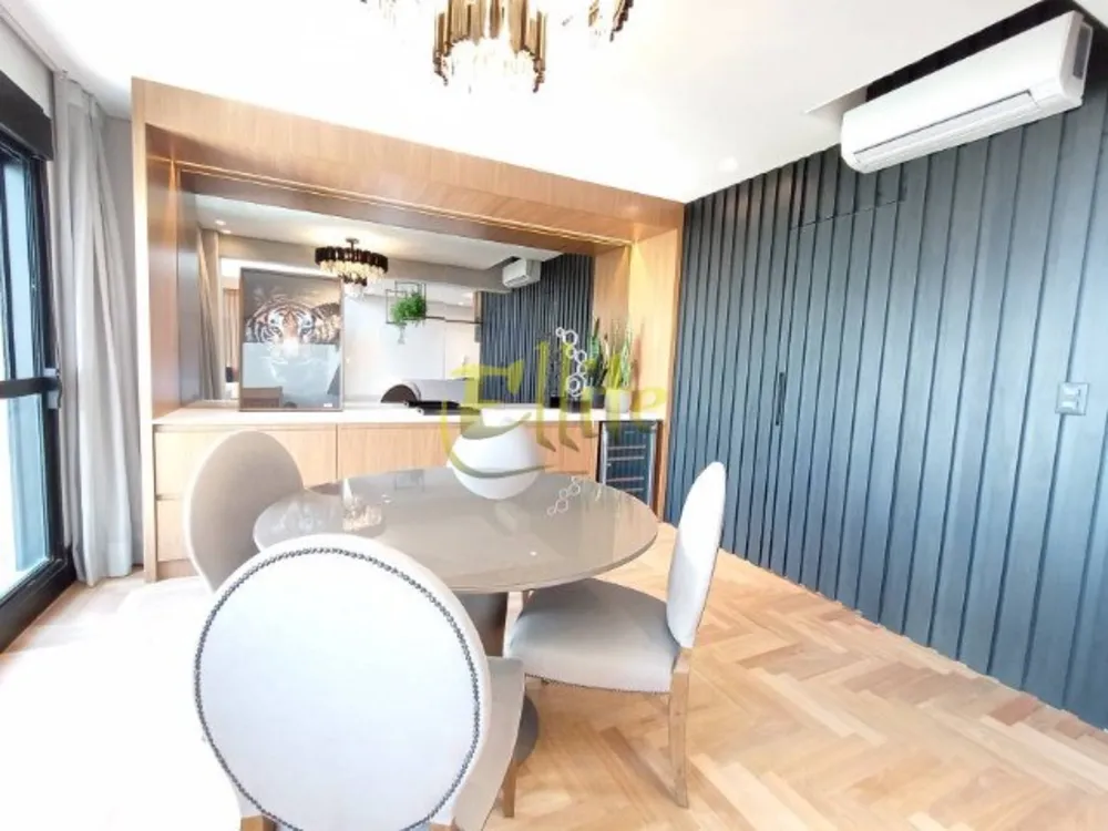 Apartamento, 1 quarto, 110 m² - Foto 3