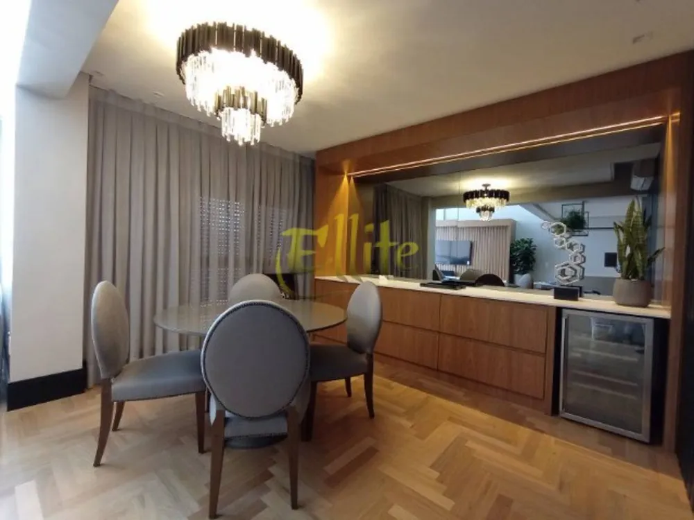 Apartamento, 1 quarto, 110 m² - Foto 4