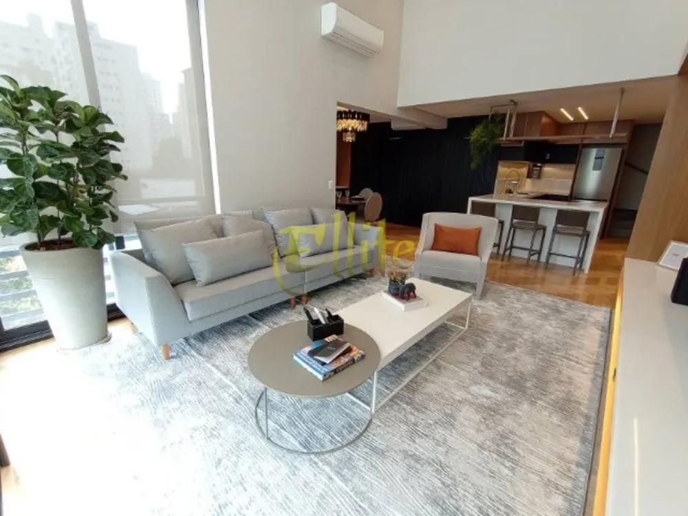 Apartamento, 1 quarto, 110 m² - Foto 5