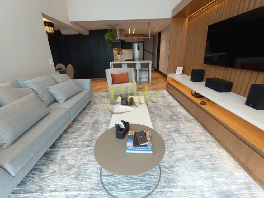 Apartamento, 1 quarto, 110 m² - Foto 2